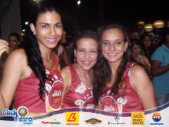 Bloco dos Amigos